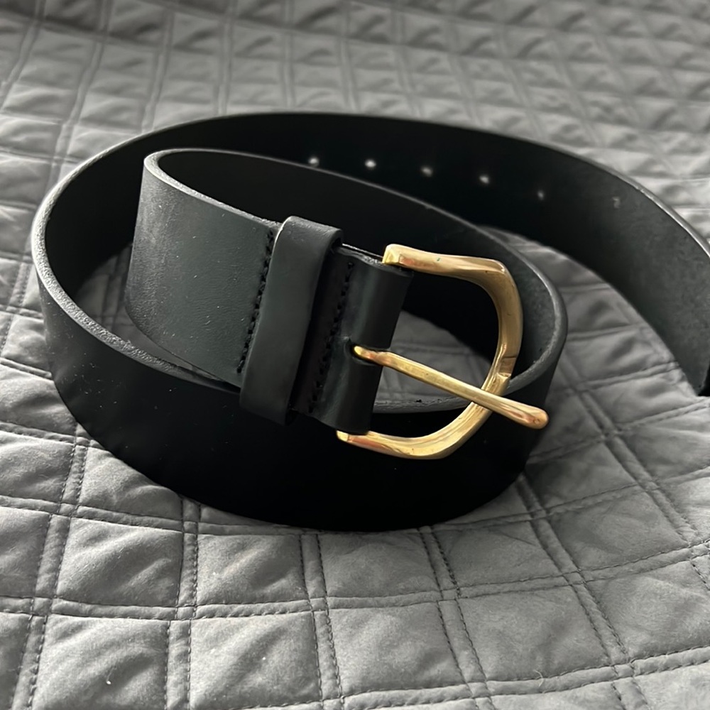 Janessa Leone Belt